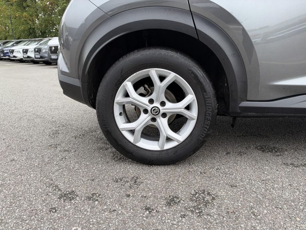 Juke 1.0 DIG-T 114ch Tekna DCT 2021 2021 occasion 78200 Buchelay