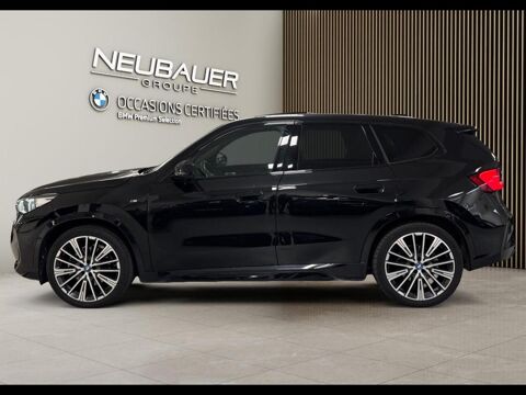 X1 ixDrive30 313ch M Sport 2023 occasion 92100 Boulogne-Billancourt