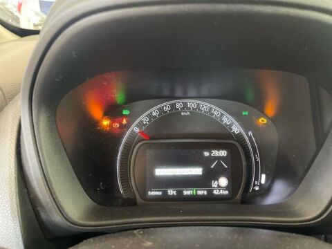 Aygo 1.0 VVT-i 72ch Active Business MY23 2023 occasion 13730 Saint-Victoret