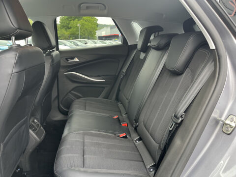 Grandland 1.2 TURBO 130CH ELEGANCE BUSINESS MY23 2023 occasion 95310 Saint-Ouen-l'Aum&ocirc;ne