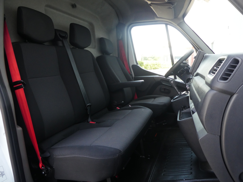 Master F3300 L2H2 2.3 BLUE DCI 150CH GRAND CONFORT EURO6 BVR 2023 occasion 77100 Nanteuil-l&egrave;s-Meaux