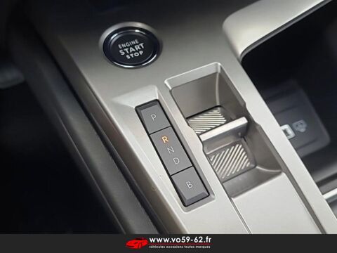 308 Plug-In Hybrid 180ch Allure e-EAT8 2026 occasion 62000 Arras