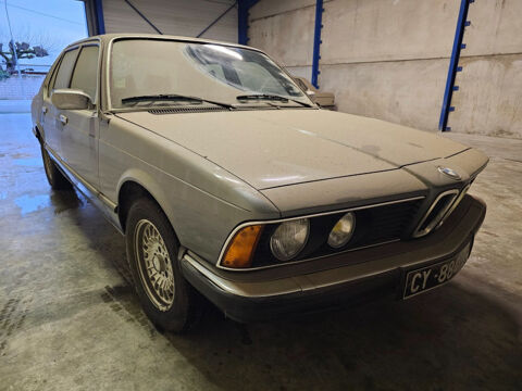 BMW Série 7 (E23) 728I 6 CYLINDRES BOITES AUTOMATIQUE 1982 occasion Montauban 82000