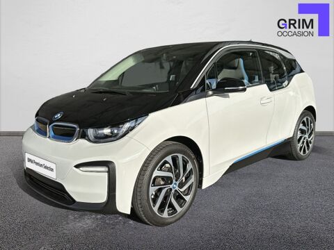 Annonce voiture BMW i3 16989 