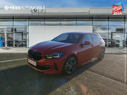 Annonce voiture BMW Srie 1 29999 