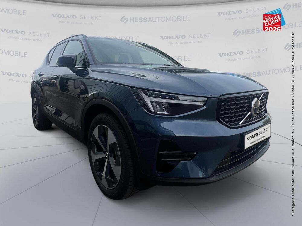 XC40 B3 163ch Ultra DCT 7 2026 occasion 57050 Metz
