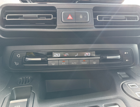 Berlingo M 1.5 BLUEHDI 130CH MAX BVA8 2026 occasion 82370 Campsas