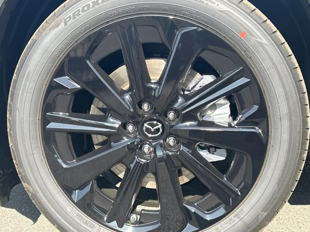 CX-60 2.5 e-SKYACTIV PHEV 327ch Homura Plus 4x4 BVA8 2026 2026 occasion 78310 COIGNIERES