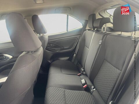 Yaris Cross 116h Dynamic MY25 2025 occasion 57050 Metz