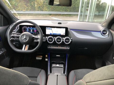 Classe GLA 200 d 150ch AMG Line 8G-DCT 2026 occasion 28100 Dreux