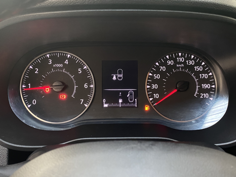 Duster 1.5 BLUE DCI 115CH TECHROAD 4X2 - CARPLAY - CAMERA 360 2019 occasion 78800 HOUILLES