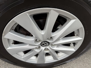 CX-5 2.2 SKYACTIV-D 150 DYNAMIQUE 4X2 2013 occasion 31140 Aucamville