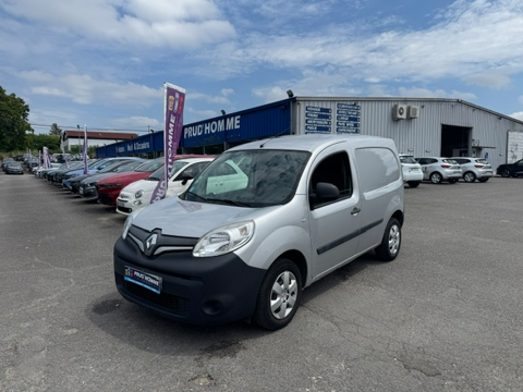 Renault Kangoo Express 1.5 DCI 90CH GRAND CONFORT 2019 occasion Puymoyen 16400
