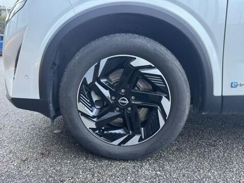 Qashqai e-POWER 190ch N-Connecta 2024 2024 occasion 78630 Orgeval