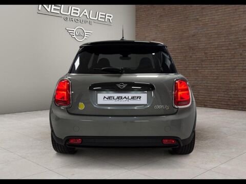 Cooper SE 184ch Edition Premium BVA 5CV 2022 occasion 92100 Boulogne-Billancourt