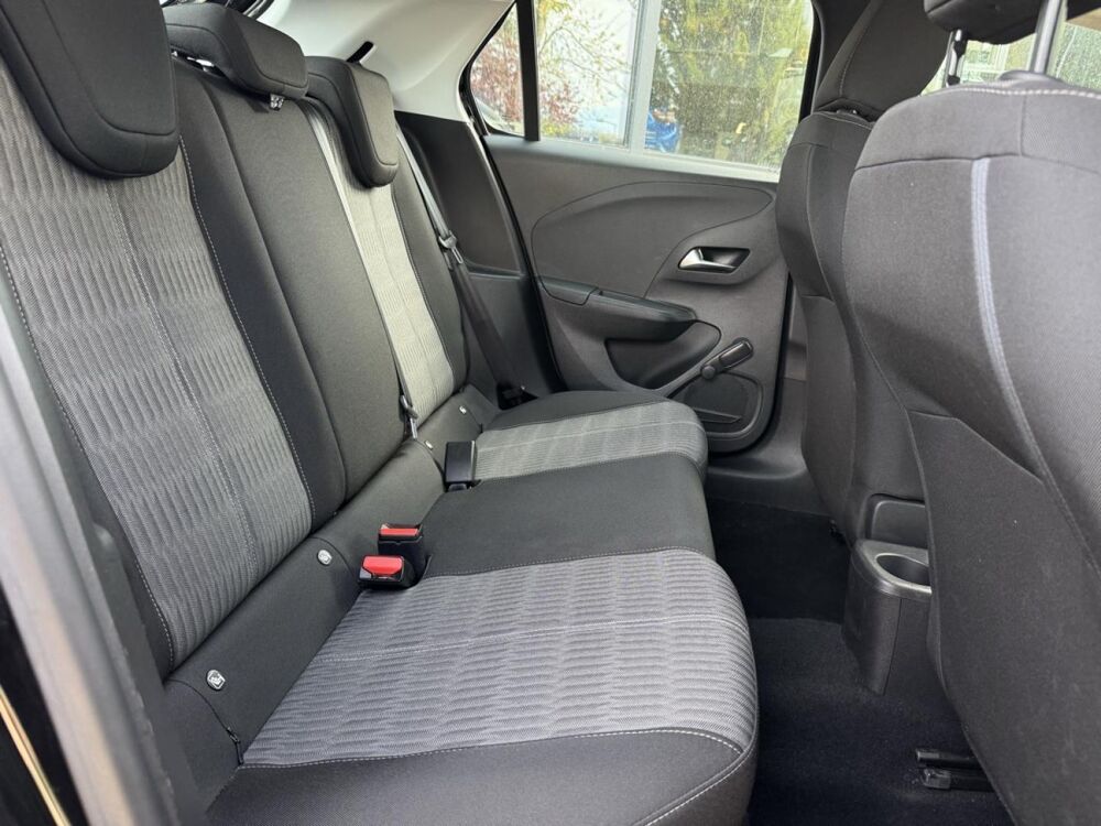 Corsa 1.2 75ch Edition 2020 occasion 78200 Buchelay