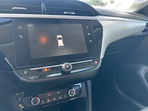 Corsa 1.2 75CH EDITION BUSINESS 2021 occasion 91220 Br&eacute;tigny-sur-Orge