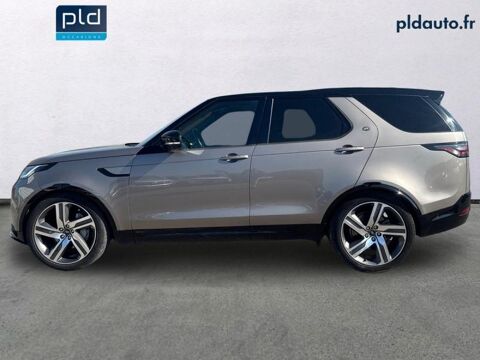 Discovery D300 R-Dynamic HSE 2021 occasion 13730 ST VICTORET