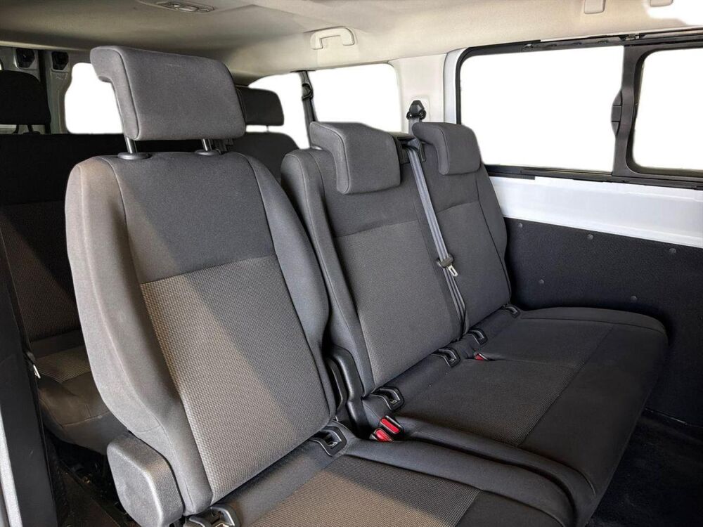 Proace city Long 2.0 140 D-4D MC24 2025 occasion 13290 Les Milles