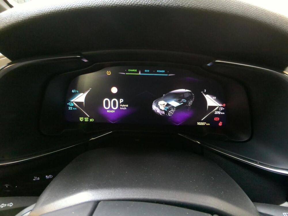 DS7 E-TENSE 4x4 360ch Opera / FULL OPTIONS 2024 occasion 82000 Montauban