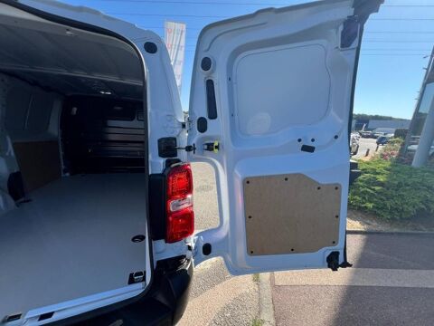 Jumpy XL 2.0 BlueHDi 145ch 2026 occasion 27930 Normanville