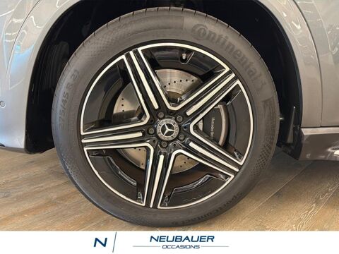 Classe GLE 400 e Hybrid EQ 252ch+136ch AMG Line 4Matic 9G-Tronic 2024 occasion 78560 LE PORT MARLY