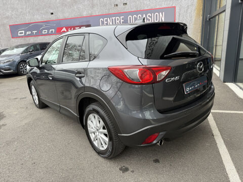 CX-5 2.2 SKYACTIV-D 150 DYNAMIQUE 4X2 2013 occasion 31140 Aucamville