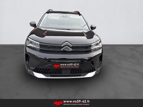 C5 aircross 1.2 Hybride 136ch MAX boite automatique 2025 occasion 62000 Arras