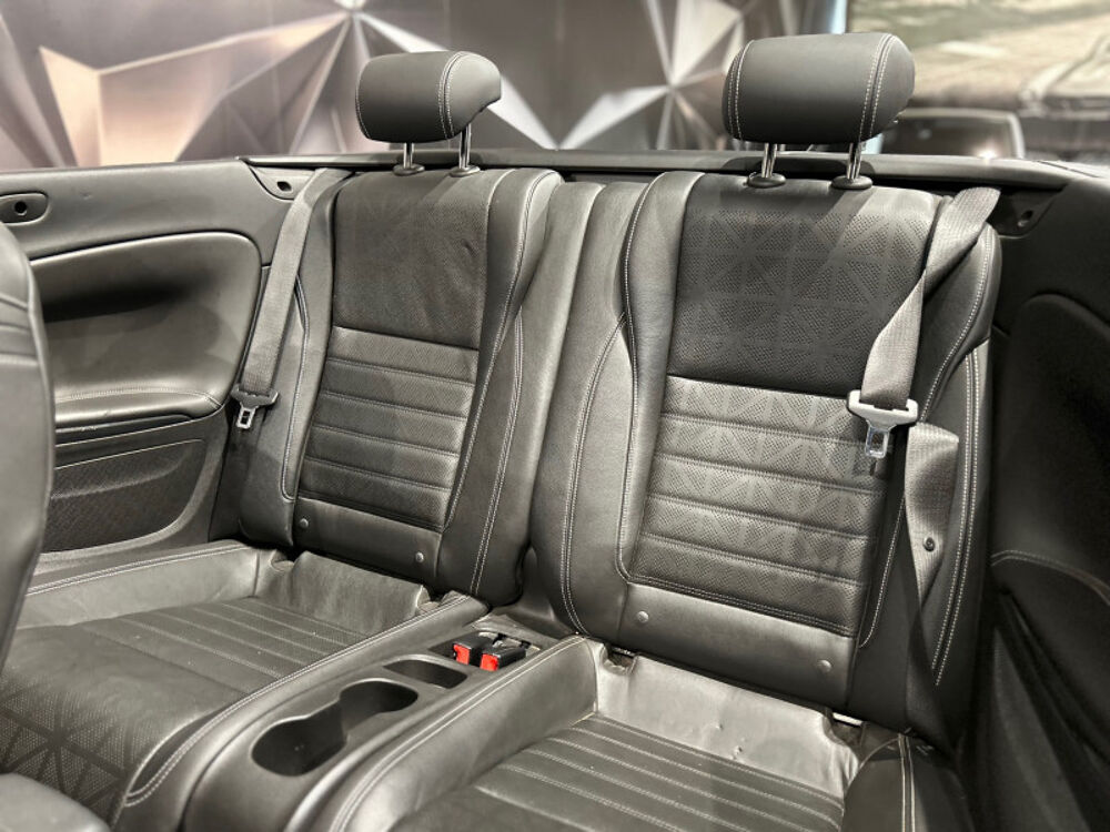 Cascada 2.0 CDTI 165CH COSMO PACK START&STOP 2016 occasion 63170 Aubi&egrave;re