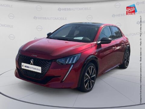 Annonce voiture Peugeot 208 13299 €