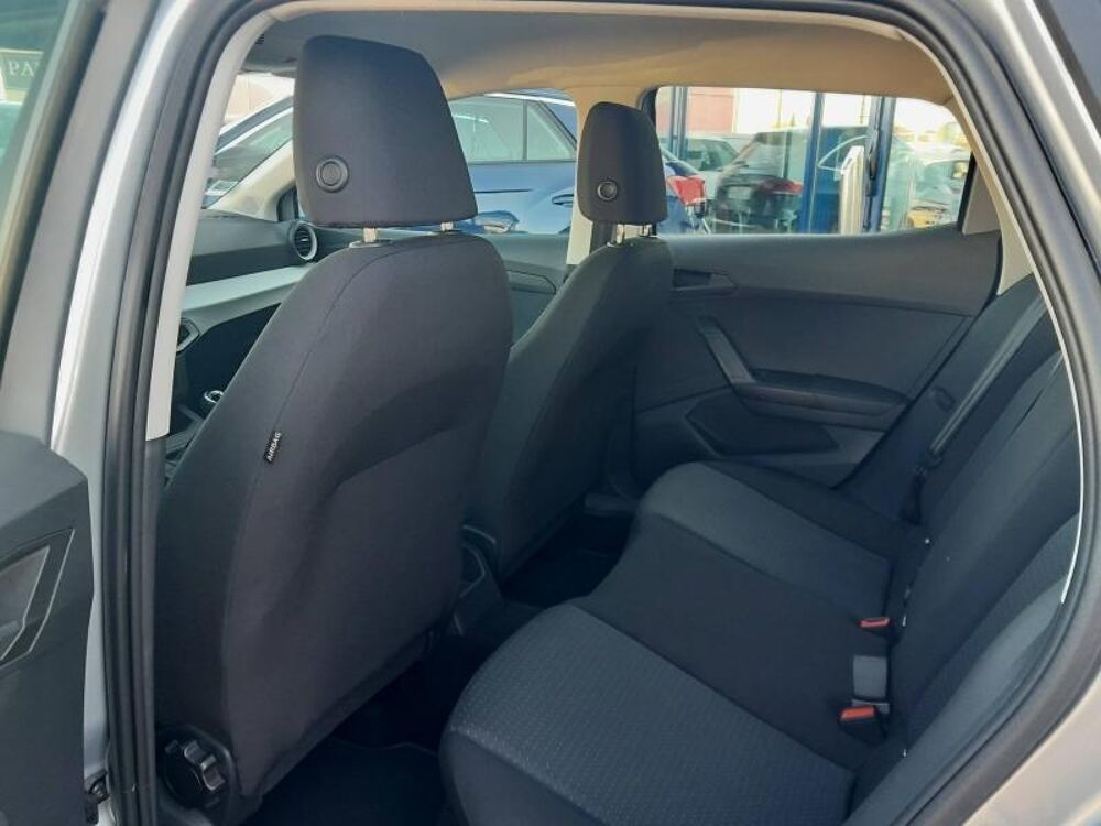 Ibiza 1.0 TSI 95ch Urban 2023 occasion 64600 Anglet