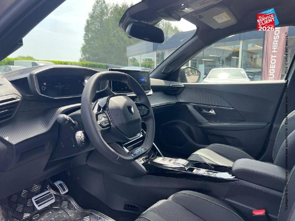 2008 e- 156ch 54 kWh GT 2026 occasion 57140 Woippy