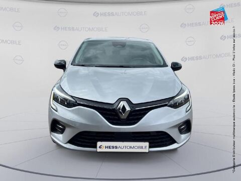 Clio 1.0 TCe 90ch Evolution 2023 occasion 54520 Laxou