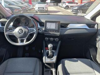 Captur 1.0 TCe 90ch Evolution 2022 occasion 27200 Vernon