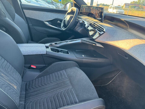 3008 1.2 HYBRID 136CH GT E-DCS6 2024 occasion 82000 Montauban