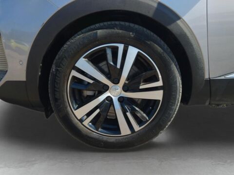 3008 Plug-in Hybrid 225ch GT e-EAT8 2022 occasion 27000 &Eacute;vreux