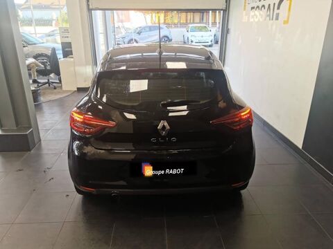 Clio 1.0 SCe 65ch Authentic 2023 occasion 78300 Poissy