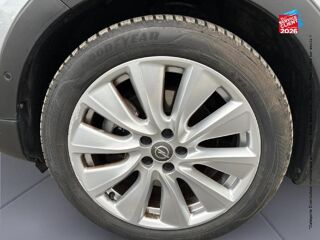 Grandland x Hybrid4 300ch Ultimate 2020 occasion 08000 Charleville-M&eacute;zi&egrave;res