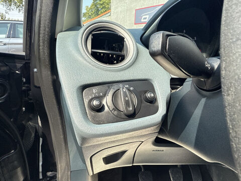 Fiesta 1.4 TDCI 68CH AMBIENTE 3P 2009 occasion 31140 Aucamville