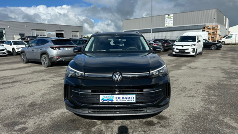 Tiguan 1.5 ETSI 131CH LIFE DSG7 2026 occasion 12850 Onet-le-Ch&acirc;teau