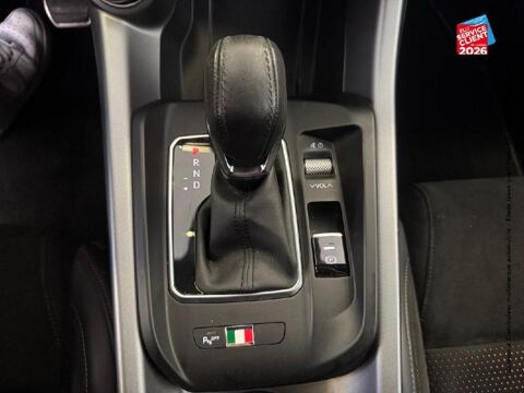 Tonale 1.5 Hybrid 130ch Edizione Speciale TCT 2022 occasion 67800 Bischheim