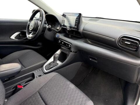 Yaris 116h Dynamic 5p MC24 2025 occasion 13012 Marseille