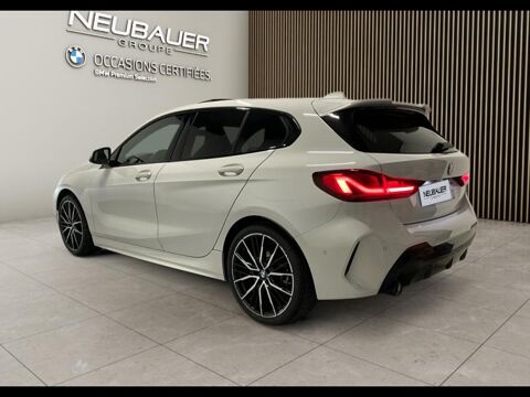 Série 1 118iA 136ch M Sport DKG7 2024 occasion 78240 Chambourcy