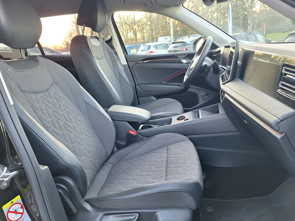 Tiguan 2.0 TDI 150CH LIFE PLUS DSG7 2025 occasion 82370 Campsas