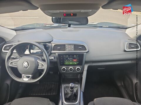 Kadjar 1.5 Blue dCi 115ch Business - 21 2021 occasion 68110 Illzach