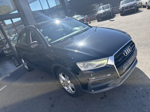 Q3 2.0 TDI 150CH AMBIENTE QUATTRO 2015 occasion 31140 Aucamville