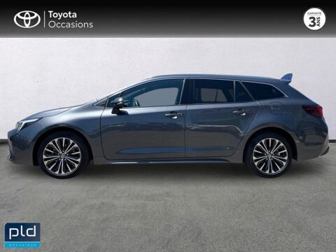 Corolla 1.8 140ch Design MY25 2025 occasion 13300 Salon-de-Provence