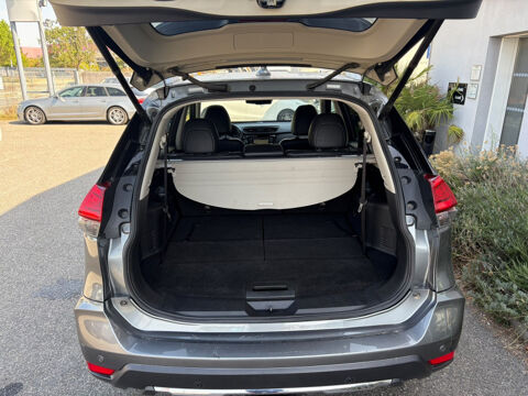 X-Trail 1.6 DCI 130 CH TEKNA 7 PLACES 2018 occasion 31770 Colomiers
