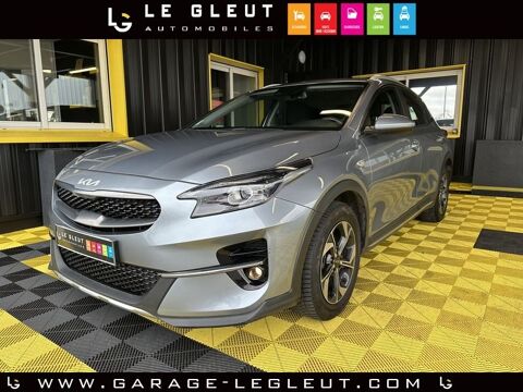 Kia XCeed 1.5 T-GDI 160CH ACTIVE DCT7 2022 occasion Quéven 56530