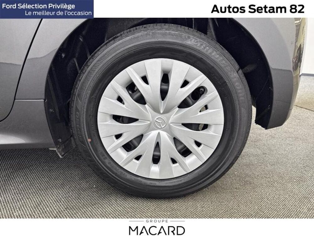 Mazda2 1.5 Hybrid 116ch Pure 2023 occasion 82000 MONTAUBAN